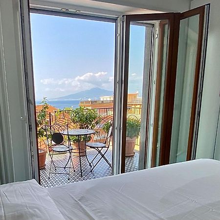 Il Capo Bed & Breakfast Sorrento Luaran gambar