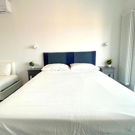 Il Capo Bed & Breakfast Sorrento Luaran gambar