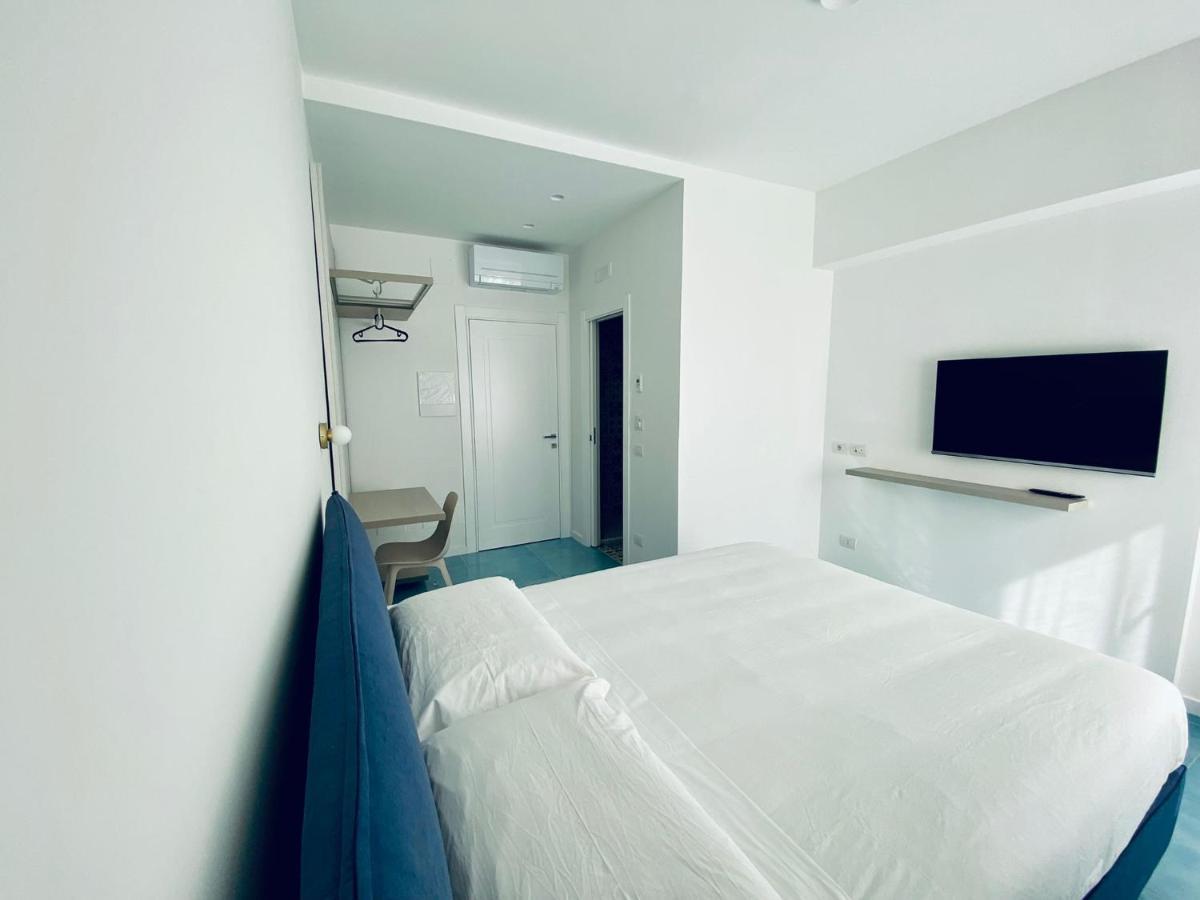 Il Capo Bed & Breakfast Sorrento Luaran gambar
