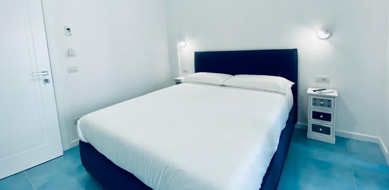 Il Capo Bed & Breakfast Sorrento Luaran gambar