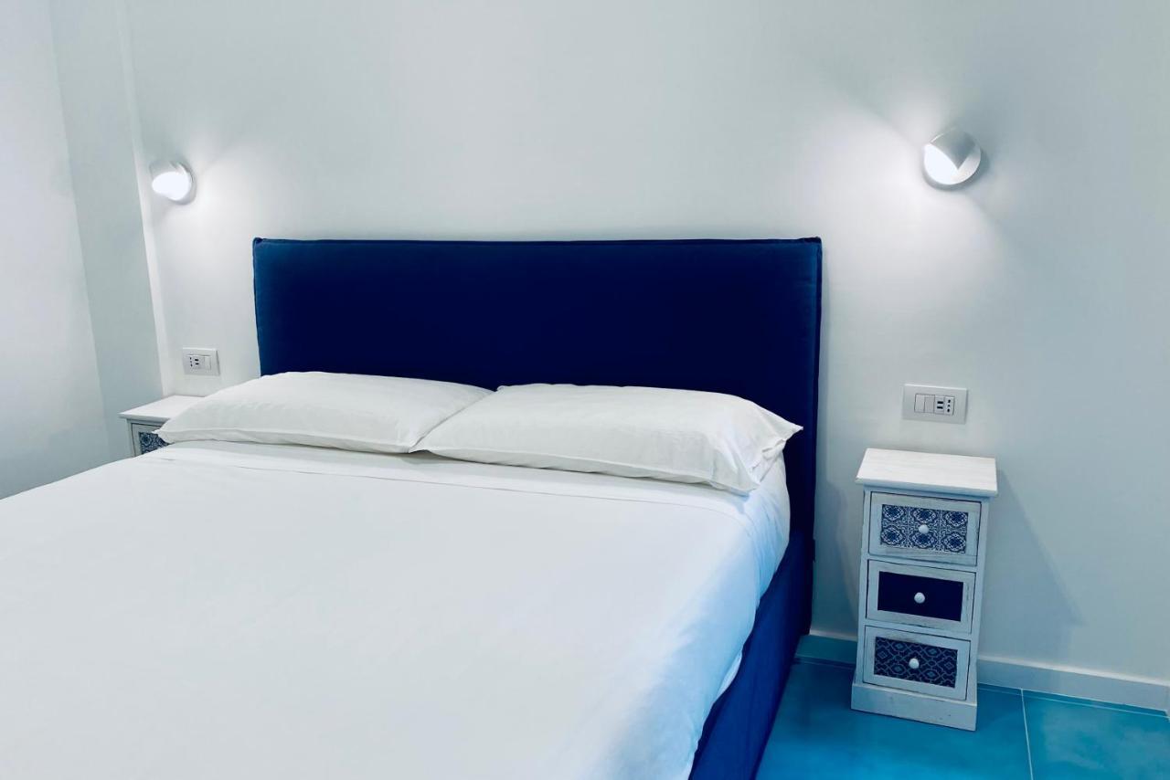 Il Capo Bed & Breakfast Sorrento Luaran gambar