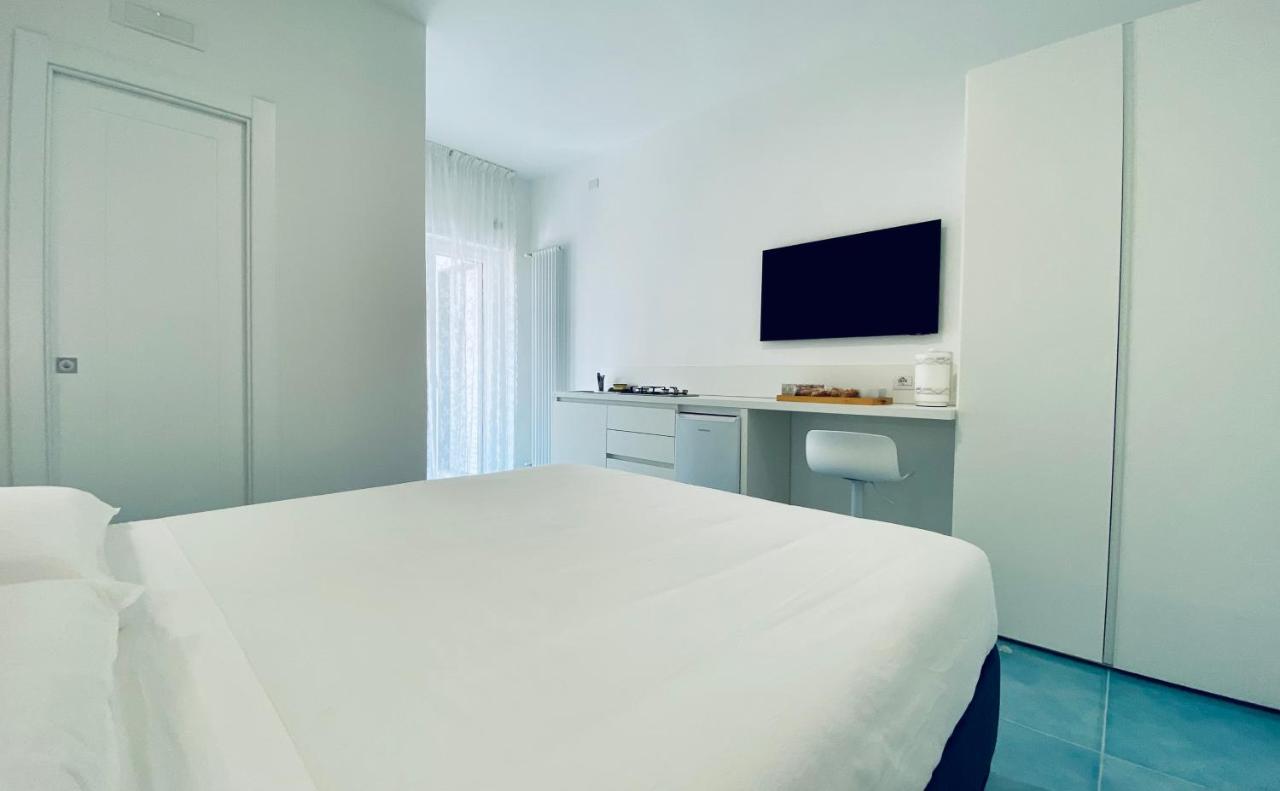 Il Capo Bed & Breakfast Sorrento Luaran gambar