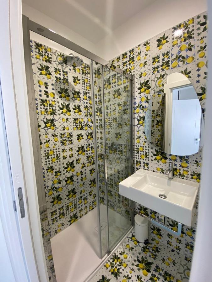 Il Capo Bed & Breakfast Sorrento Luaran gambar