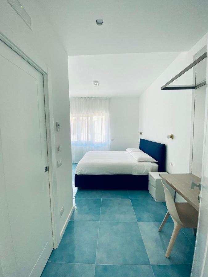 Il Capo Bed & Breakfast Sorrento Luaran gambar