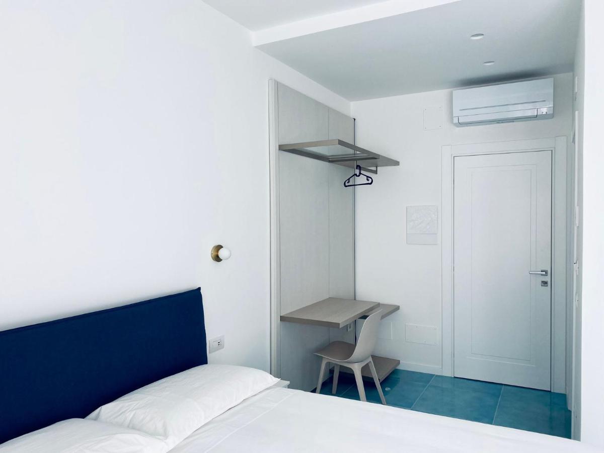 Il Capo Bed & Breakfast Sorrento Luaran gambar