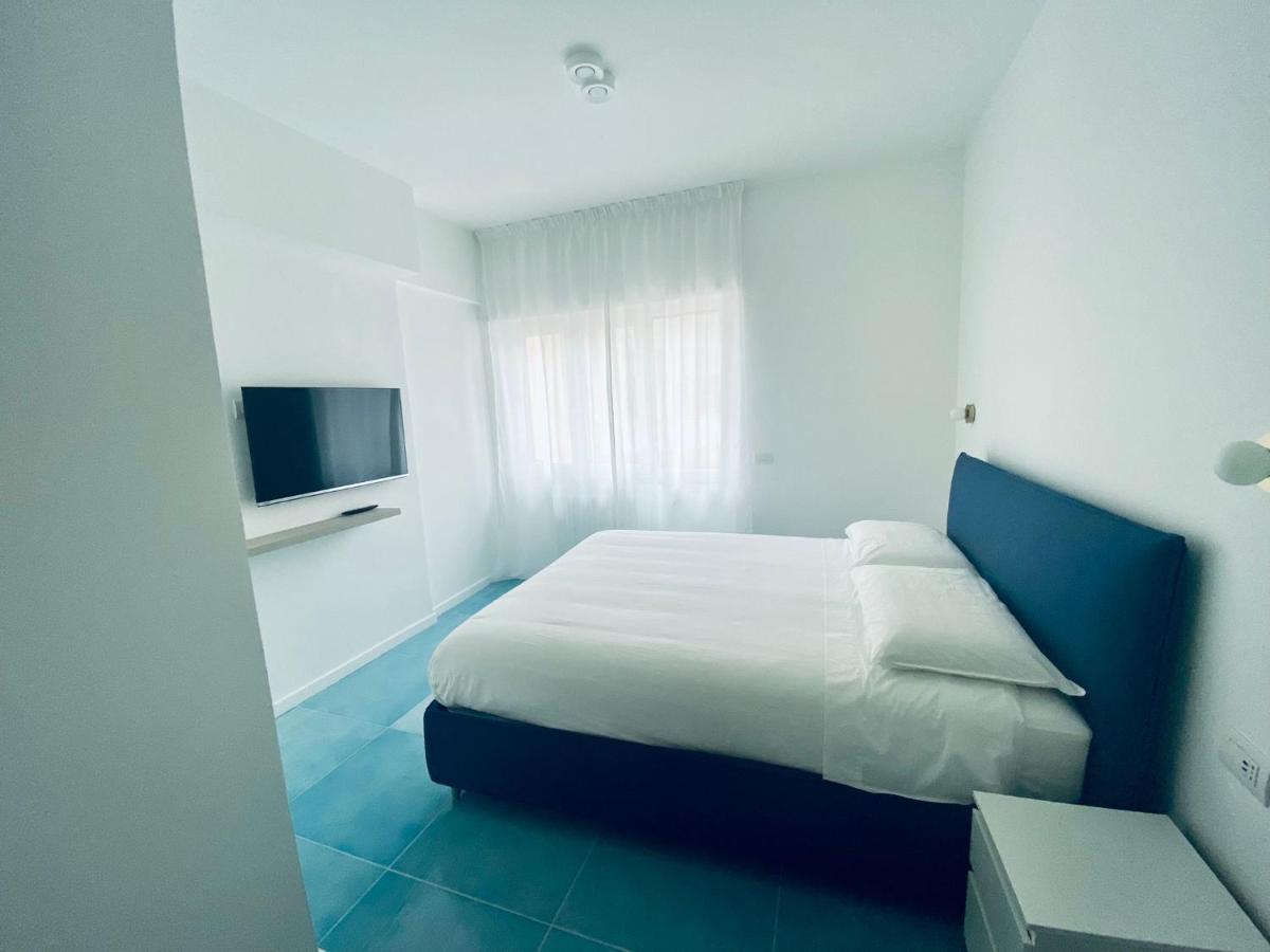Il Capo Bed & Breakfast Sorrento Luaran gambar