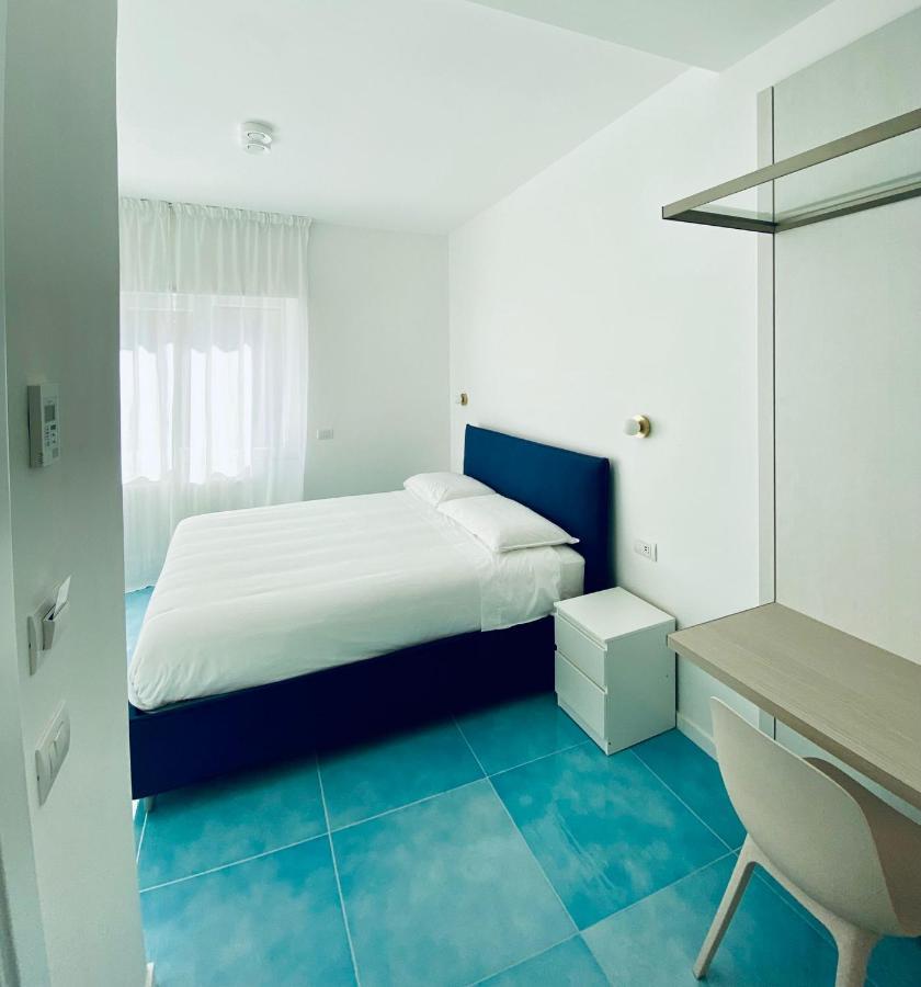 Il Capo Bed & Breakfast Sorrento Luaran gambar