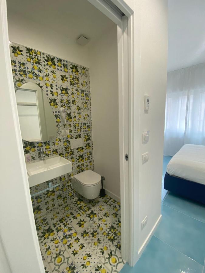 Il Capo Bed & Breakfast Sorrento Luaran gambar