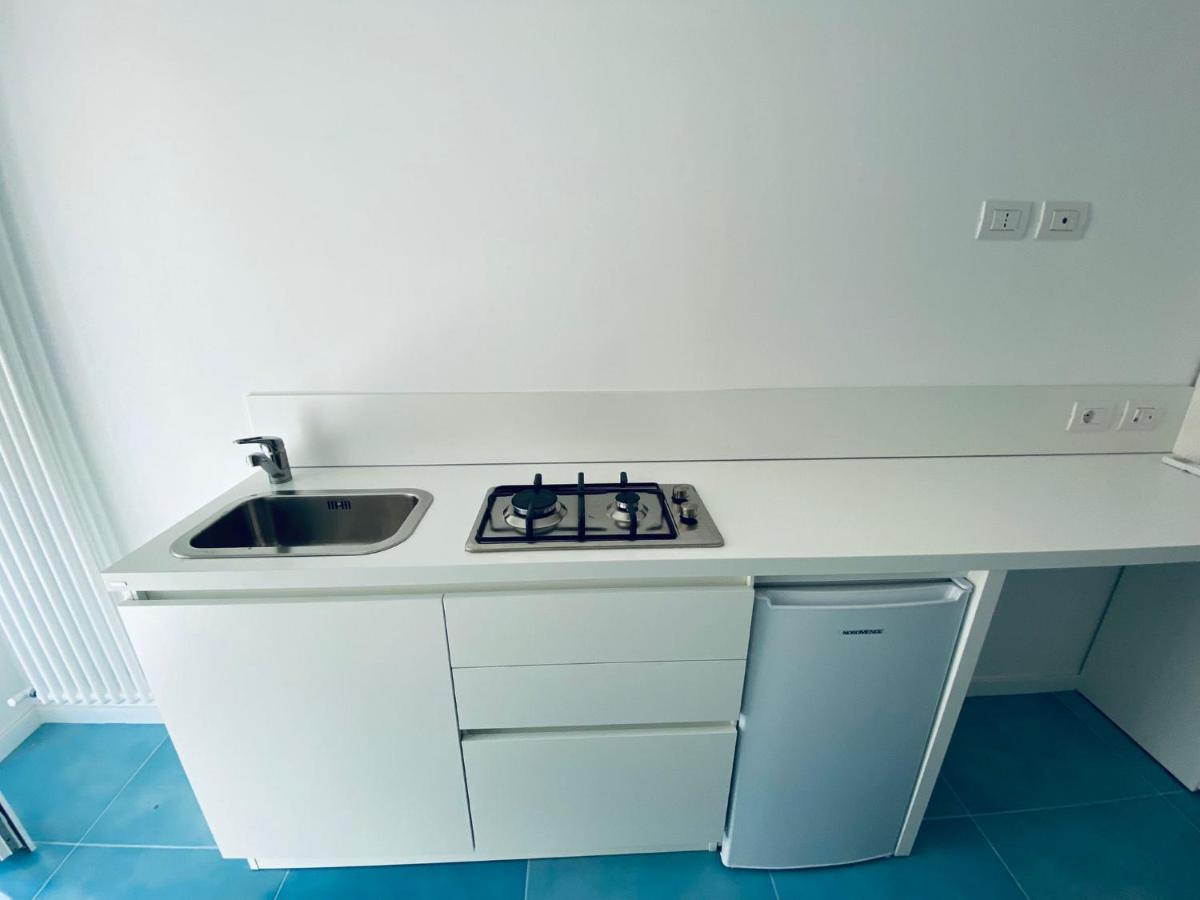 Il Capo Bed & Breakfast Sorrento Luaran gambar