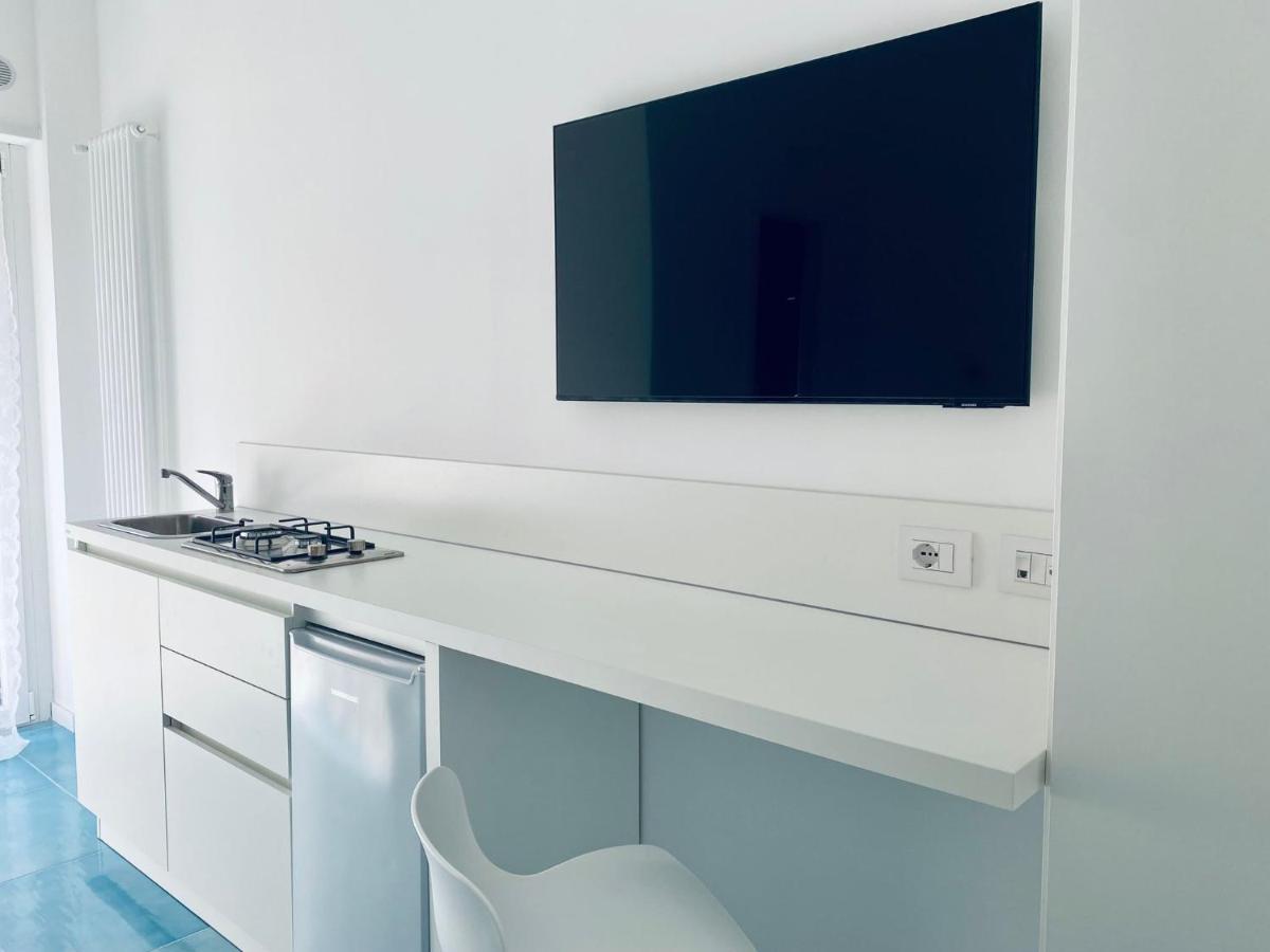 Il Capo Bed & Breakfast Sorrento Luaran gambar