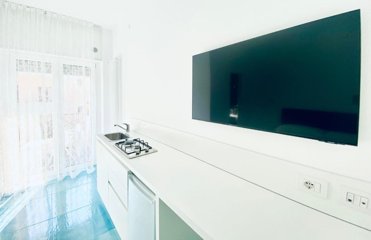 Il Capo Bed & Breakfast Sorrento Luaran gambar