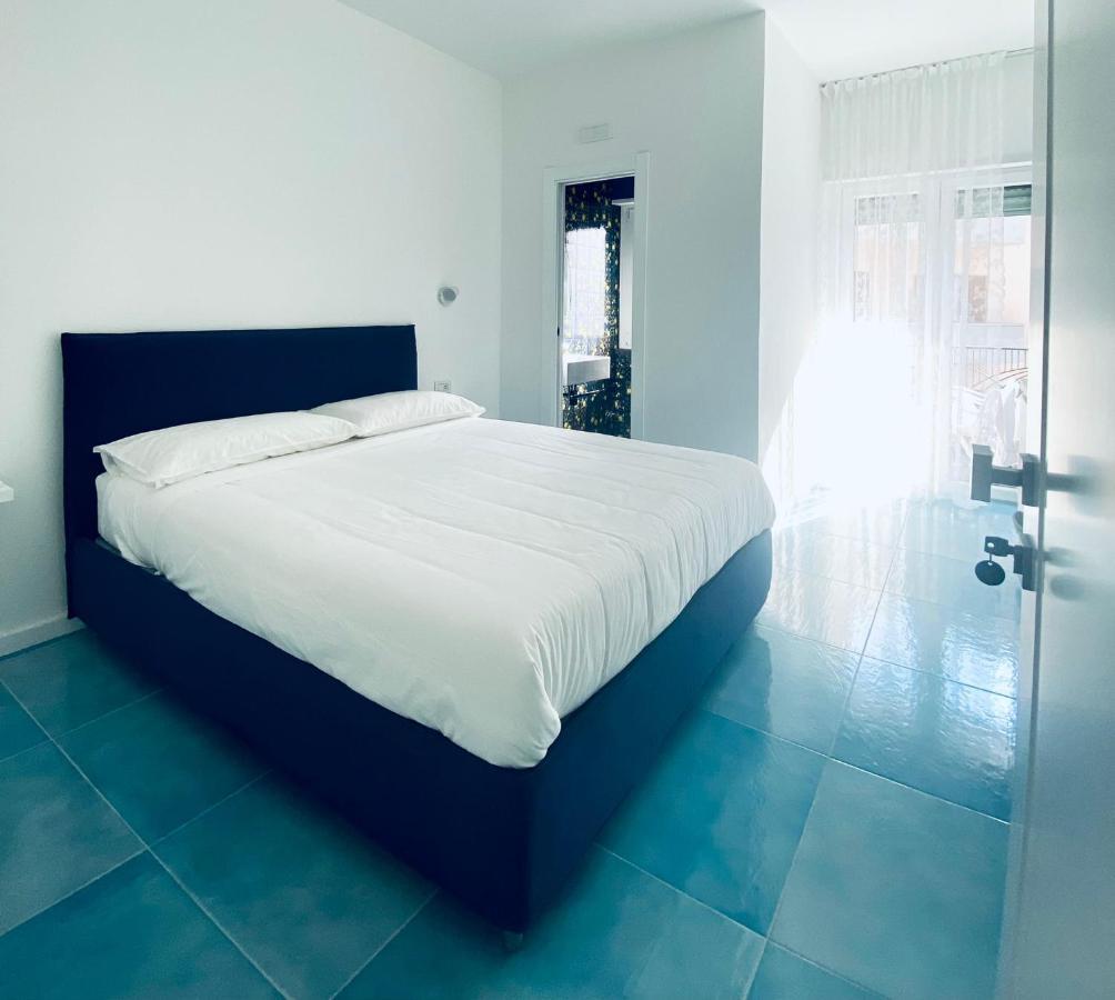 Il Capo Bed & Breakfast Sorrento Luaran gambar