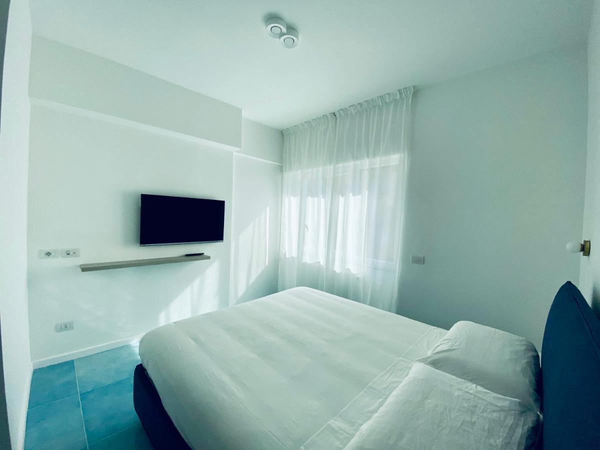 Il Capo Bed & Breakfast Sorrento Luaran gambar