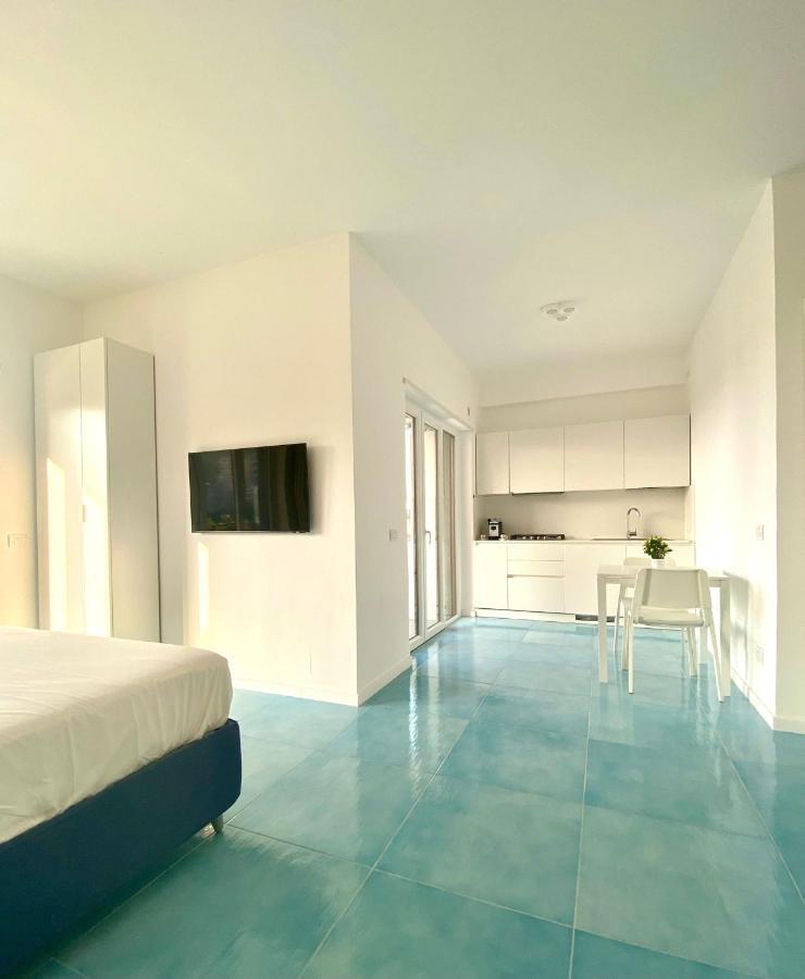 Il Capo Bed & Breakfast Sorrento Luaran gambar